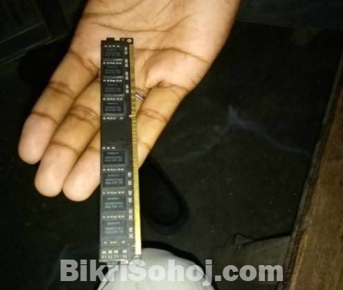 Ram card 4 gb pc